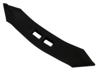 5/16 X 11 SPRING TOOTH POINT