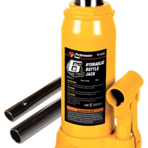 6 TON HYD BOTTLE JACK