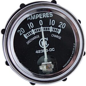 AMP GAUGE