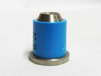 SS/CELCON FULLJET SPRAY TIP L BLUE