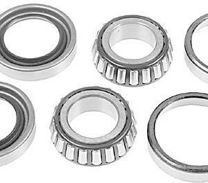 BEARING KIT FOR TAIL WHEEL HUB