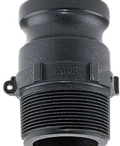 1-1/2 MALE ADAPT.X 1-1/4 MPT