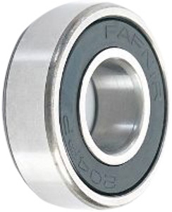 FAFNIR RADIAL BALL BEARING