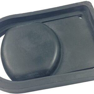 BANJO CHECK VALVE BUNA