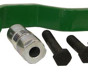 GAUGE WHEEL ARM KIT FOR JD PLANTER