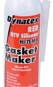RED-HI-TEMP SILICONE-8 OZ AEROSOL