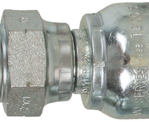 NPT MALE SWIVEL