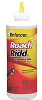 ROACH RIDD W/BORIC ACID 16 OZ