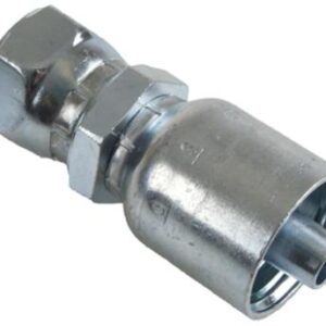 PARKER 43 SERIES CRIMP FITTING