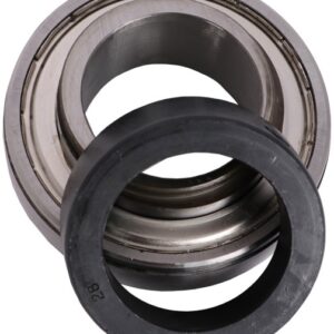 RELUBE INSERT BEARING W/COLLAR 1-3/4"