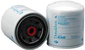 COOLANT FILTER