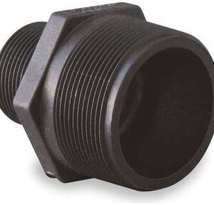 2 X1-1/4 POLY REDUCER NIPPLE