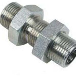 OFS X BH OFS - BULKHEAD UNION & LN - STL