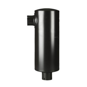 MUFFLER
