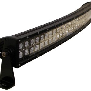 LIGHT BAR 53" OVERALL WIDTH CURVED