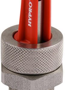 1/2 IN NPT(M) 8.0 GPM RED TIP