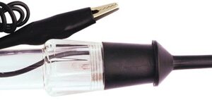 6-12 V CIRCUIT TESTER