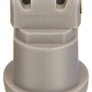 AIR INDUCTION TURBO TWINJET - GRAY