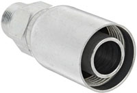 20U120 MALE PIPE RIGID