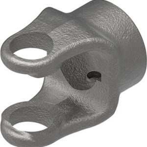 YOKE IMPL DBL KEYWAY