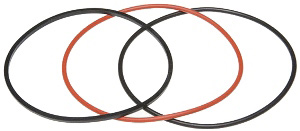 SLEEVE O-RING KIT