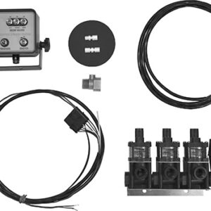 2155 SYSTEM WITH LIQUID GAUGE