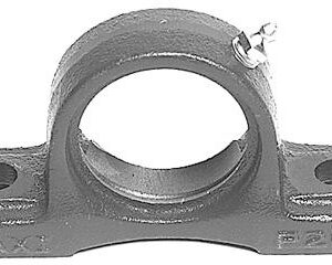 PILLOW BLOCK DUCTILE IRON-100MM