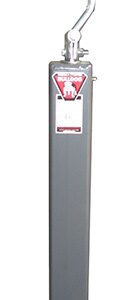 BULLDOG 7,000# 15" TW DL JACK