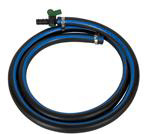 HOSE & BALL VALVE FOR FRHP32V