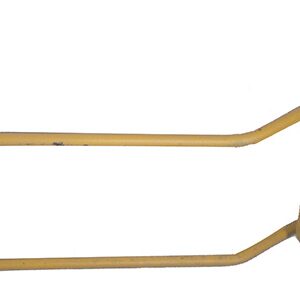 PZ ZWEEGERS TEDDER TOOTH