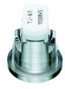 TWINJET TIP -WHITE #8 ORFICE