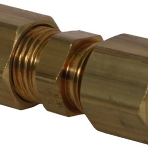 ADAPTOR BRASS