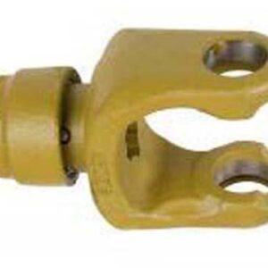7N SERIES 1-3/8 X 6 SPL. TRACTOR YOKE