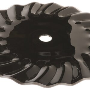 20 X 5MM VERTICAL TILLAGE COULTER