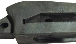 23 SERIES CAST SHANK BOLT-ON