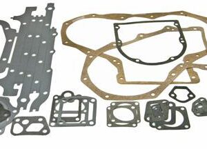 JD LOWER GASKET