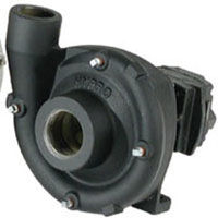 HYPRO HYD PUMP ASSEMBLY