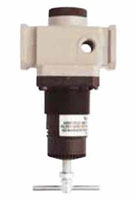3/4'' HIGH PRESSURE AIR REGULATOR