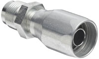 HYD CRIMP COUPLING