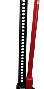 AGSMART FARM JACK - CAST IRON 48"