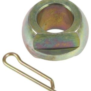 CAT II BALL WITH CLIP 1-1/8" ID