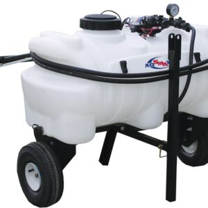 AGSMART 25 GAL. TRAILER