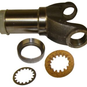 1550 SERIES SLIP YOKE