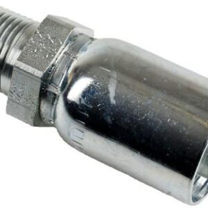 PARKER HY SERIES CRIMP FITTING