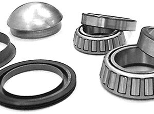 WHEEL BEARING KIT FORREST CITY DO-ALL