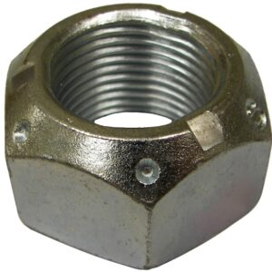 1-1/8"-12 RH THD LOCK NUT(JD H29619)
