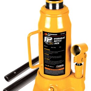 12 TON HYD BOTTLE JACK