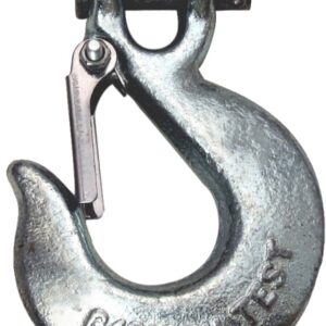 1/2 CLEVIS SLIP SAFETY HOOK GR43
