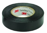 3/4 X 60 3-M ELEC. TAPE -1 ROLL