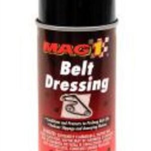 BELT DRESS 8OZ